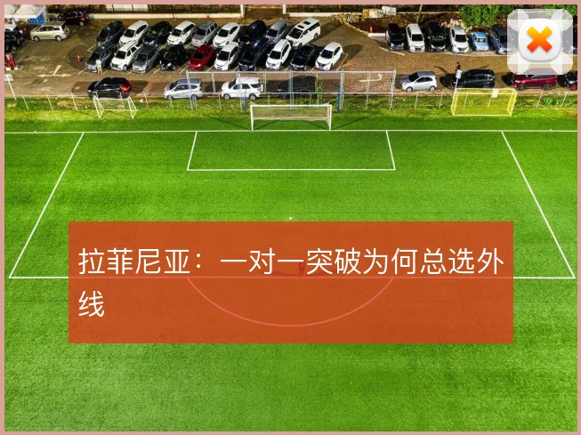 拉菲尼亚：一对一突破为何总选外线